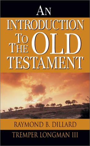Introduction To The Old Testament Longman Pdf