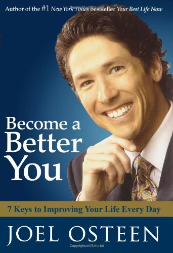 Become a Better You – 7 keys to improve - Become-a-Better-You-7-keys-to-improve