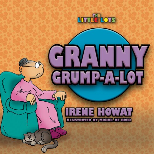Granny Grump 115