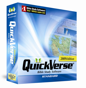 Quickverse Bible Software 2016