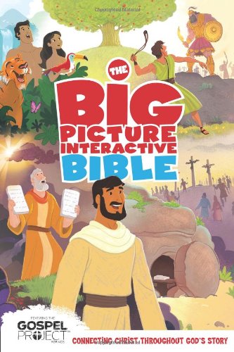 Big Picture Interactive Bible