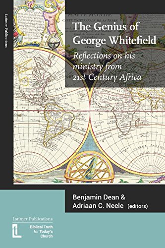 jonathan edwards and george whitefield essay jonathan edwards and george whitefield essay