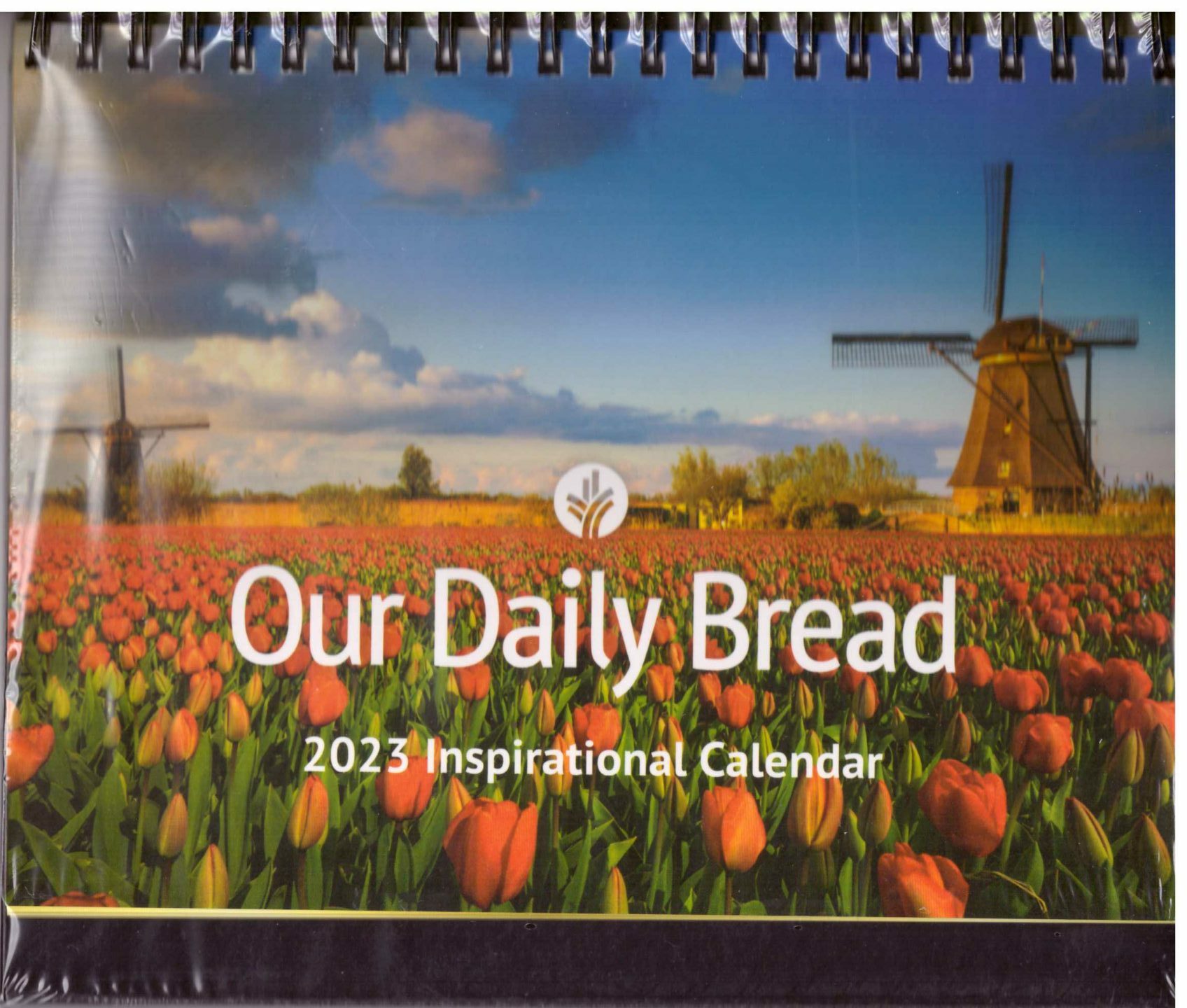 Our Daily Bread Calendar 2024 Free - Printable Computer Tools